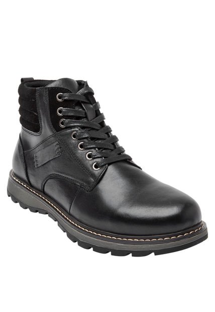 Botin Casual Hombre Pluma - H617 Pluma