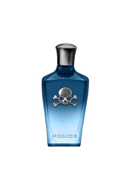 Perfume Potion Power For Men Edt 100 Ml Police