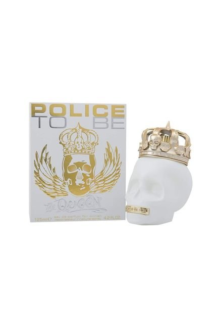 Perfume To Be The Queen 125Ml Police