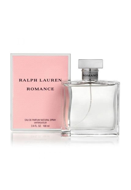 Perfume Romance 100Ml Edp Ralph Lauren