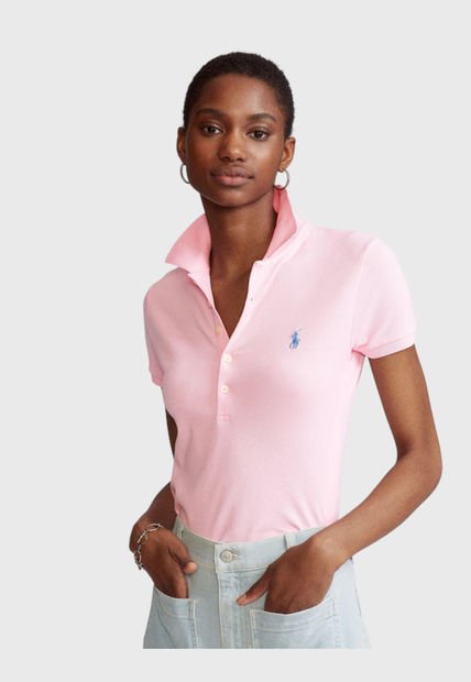 Camisas ralph lauren slim fit online