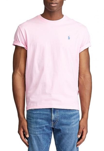 polera ralph lauren