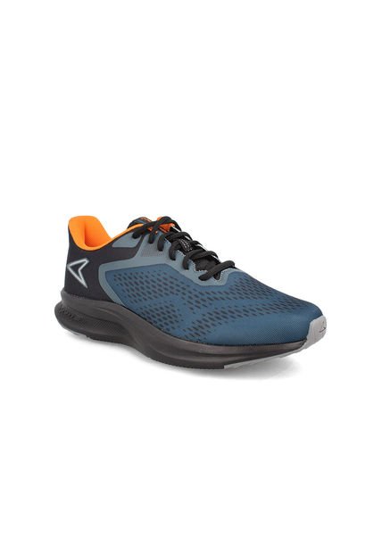 Zapatilla  Harrow Plus Racer Sc Hombre Azul Power