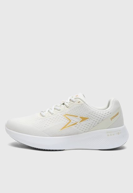 Zapatilla Deportiva XORISE 100 RN EROS Blanco Power