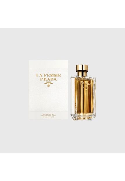 Perfume La Femme 100ML EDP Prada - Compra Ahora | Dafiti Chile
