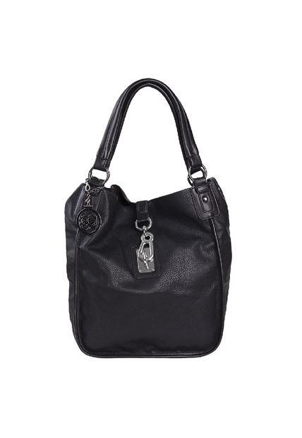 Cartera Privilege Lady Negra