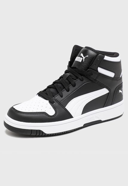 zapatillas rebound layup puma