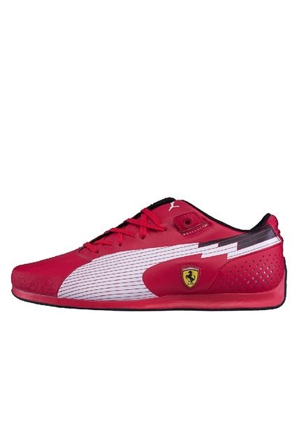 Zapatilla Puma EvoSpeed F1 Low Rojo Compra Ahora Dafiti Chile