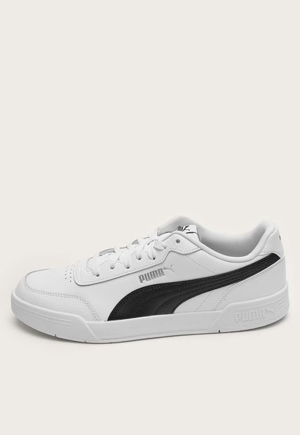 Zapatilla Caracal Blanco Puma - Compra Ahora | Dafiti Chile