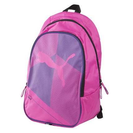 Mochila Puma Echo Backpack Rosa Compra Ahora Dafiti Chile