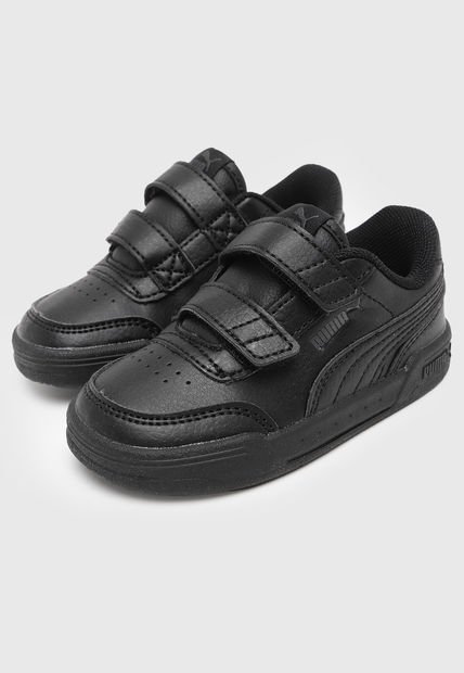 Zapatilla Caracal V Inf Negro Puma - Compra Ahora | Dafiti Chile