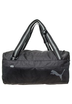 Bolso Fundamentals Sports Bag II Negro Puma