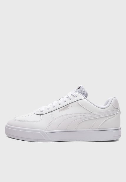 Zapatilla Urbana Caven Blanco Puma