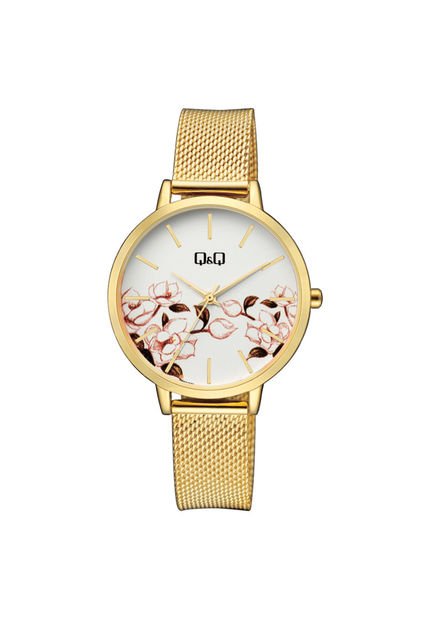 Reloj sweet mujer dorado sale