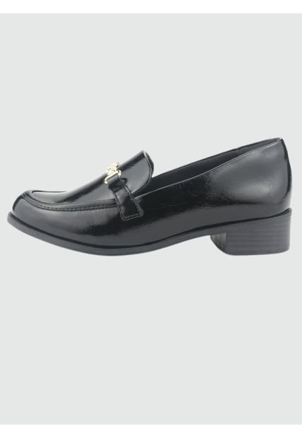 Zapato 2416101 Casual Negro Ramarim