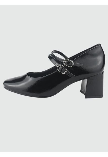 Zapato 2417102 Casual Negro Ramarim