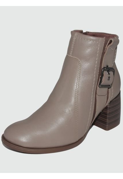 Botin 2065101 Casual Taupe Ramarim