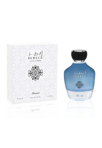 Perfume Ibreez Pour Homme Edp 100Ml Rasasi