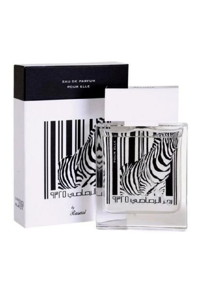 Perfume Rumz Al Rasasi 9325 Zebra Women Edp 50Ml Rasasi