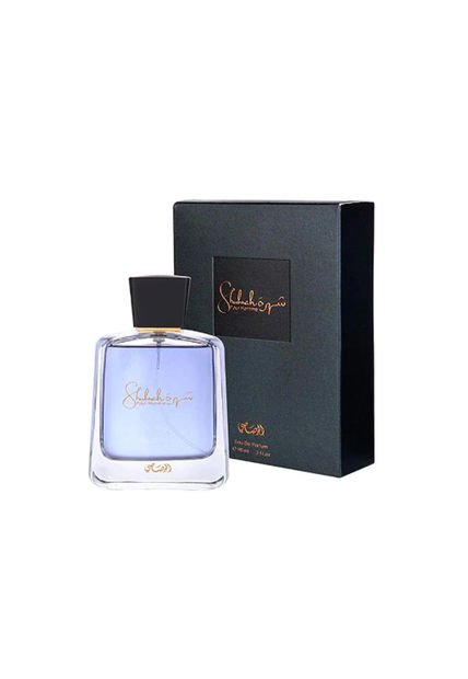 Perfume Shuhrah Men Edp 90Ml Rasasi