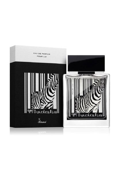 Perfume Rumz Al Rasasi 9325 Zebra Men Edp 50Ml Rasasi