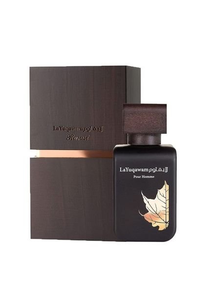 Perfume La Yuqawam Men Edp 75Ml Rasasi