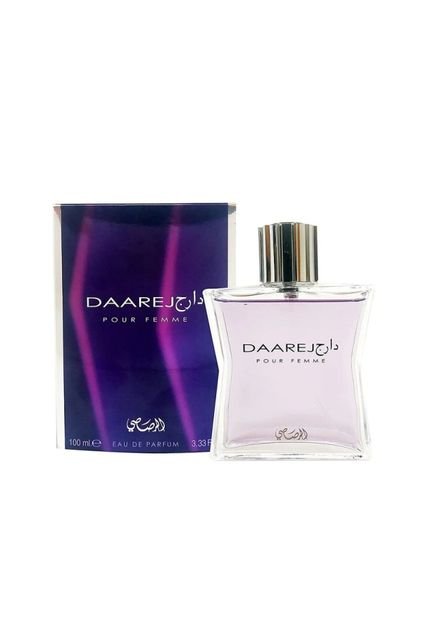 Perfume Daarej Woman Edp 100Ml Rasasi