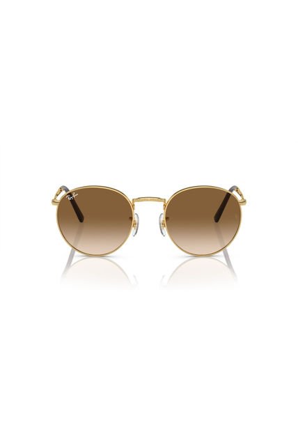 Lentes De Sol New Round Arista Ray Ban Compra Ahora Dafiti Chile