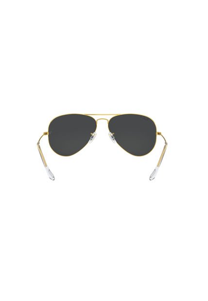 Lentes De Sol Aviator Negro Polarizados Ray Ban Compra Ahora Dafiti Chile