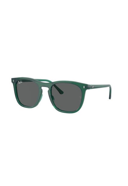 Lentes De Sol Verde Transparente Ray Ban Compra Ahora Dafiti Chile