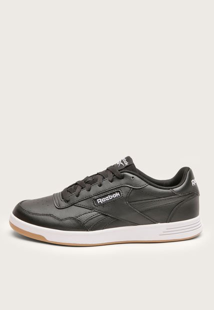 Zapatilla COURT ADVANCE Negro Reebok