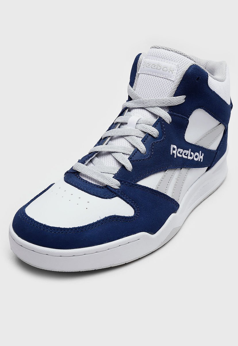 Zapatilla ROYAL BB4500 HI2 Azul Reebok Compra Ahora Dafiti Chile