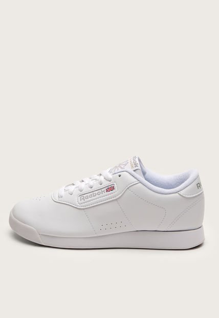 Zapatilla Urbana Princess Blanco Reebok