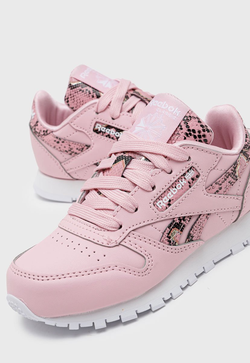 Reebok clasicas niña online