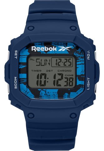 Reloj reebok azul sale