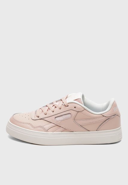 Zapatilla Urbana Court Advance Bold Rosa Reebok