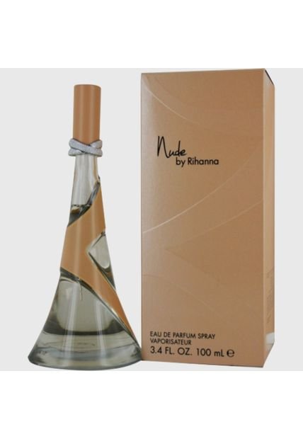 Perfume Nude 100Ml Dama Rihanna