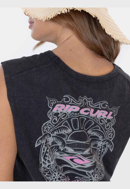 Rip curl clearance poleras mujer