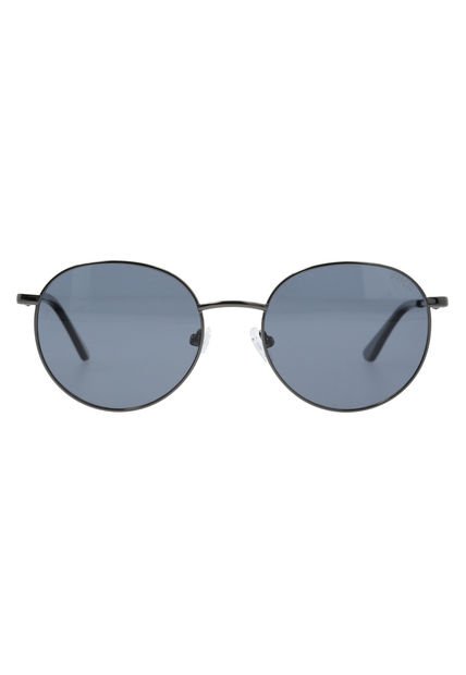 Anteojo Gris Mezzano Unisex Rockford