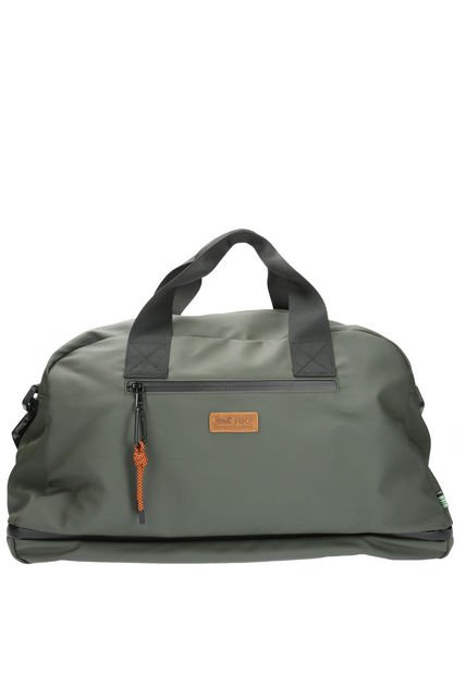 Bolso Unisex Wr Flynn Travel Bag Verde Rockford