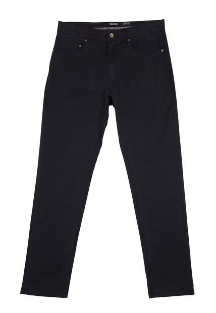 Pantalón Hombre Five Azul Rockford