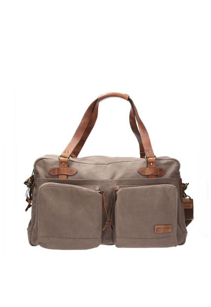 Bolso Unisex Wx Stein Travel Café Rockford