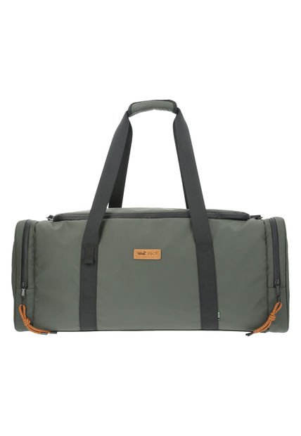 Maletin Verde Oscuro Wr Stewart Travel Unisex Rockford