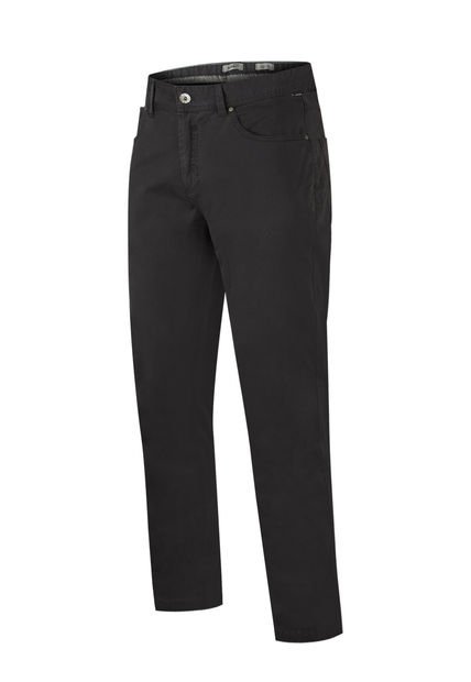 Pantalón Natural Flex Gris Five Hombre Rockford