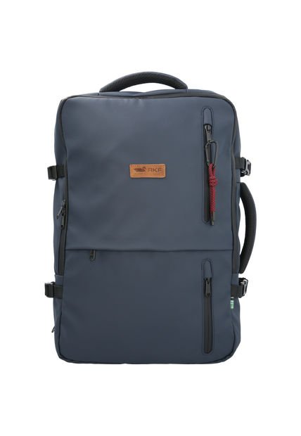 Mochila Fib Recicladas Unisex WR Grant II Azul Rockford