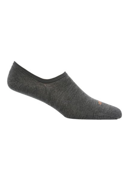 Calcetín Bambú Hombre Inv Plain Gris Rockford