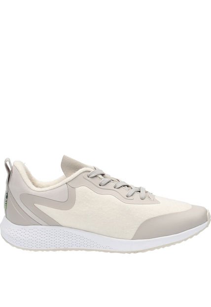 Zapatilla Mujer Hooper Blanco Rockford