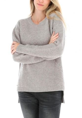 Sweater Mujer Atrani Algodón Orgánico-Rockford Chile - Rockford Chile