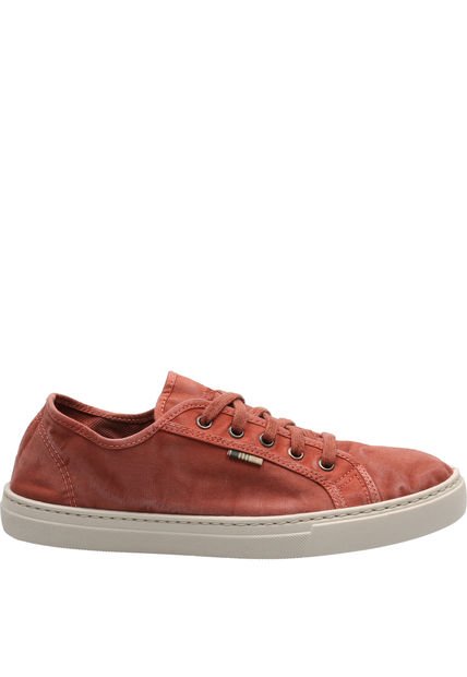 Zapatilla Hombre Bronte Terracota Rockford