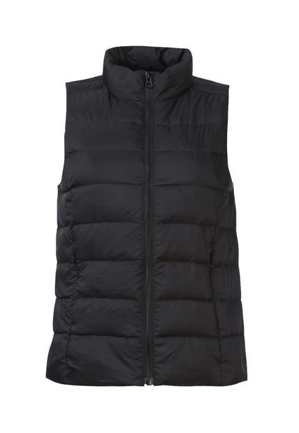 Parka Malea Negro Mujer Rockford